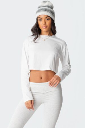 Remi Long Sleeve Top