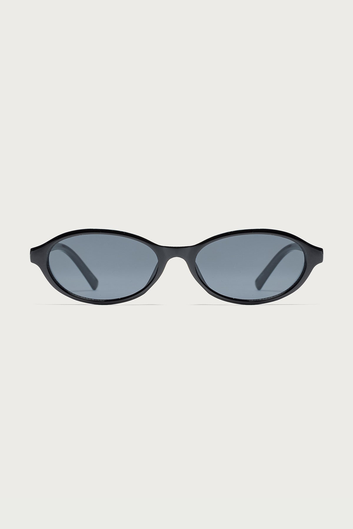 Sunny Babe Oval Sunglasses - Image 2