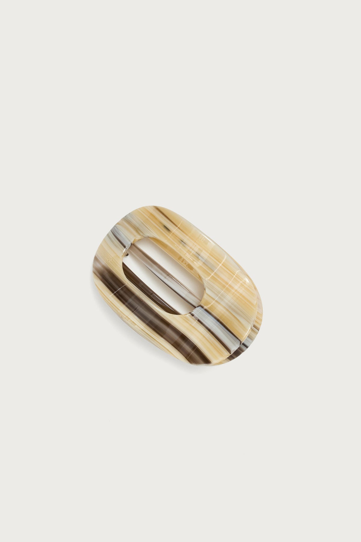 Stripey Hair Clip - Image 3