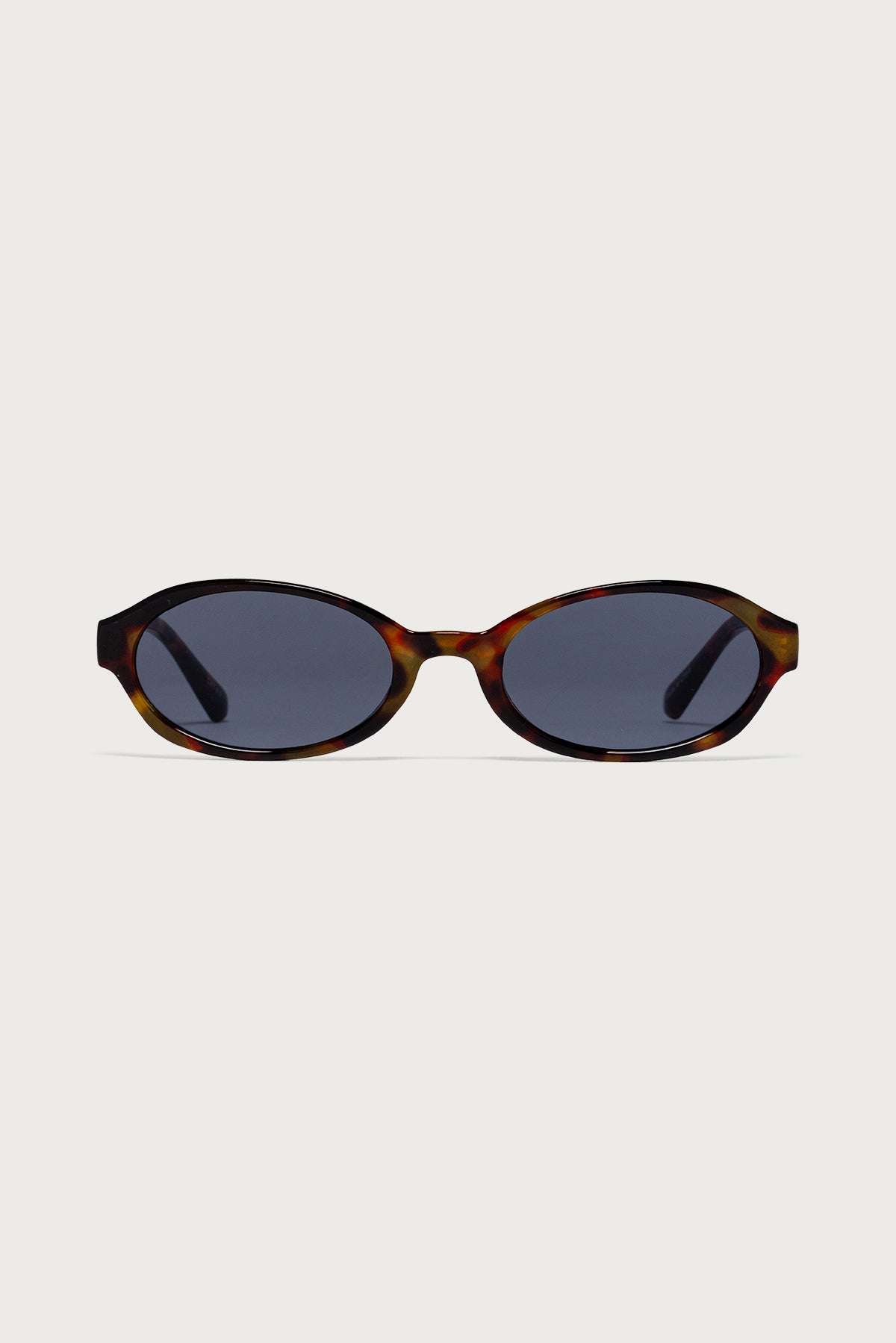 Clarke Oval Sunglasses - Image 2