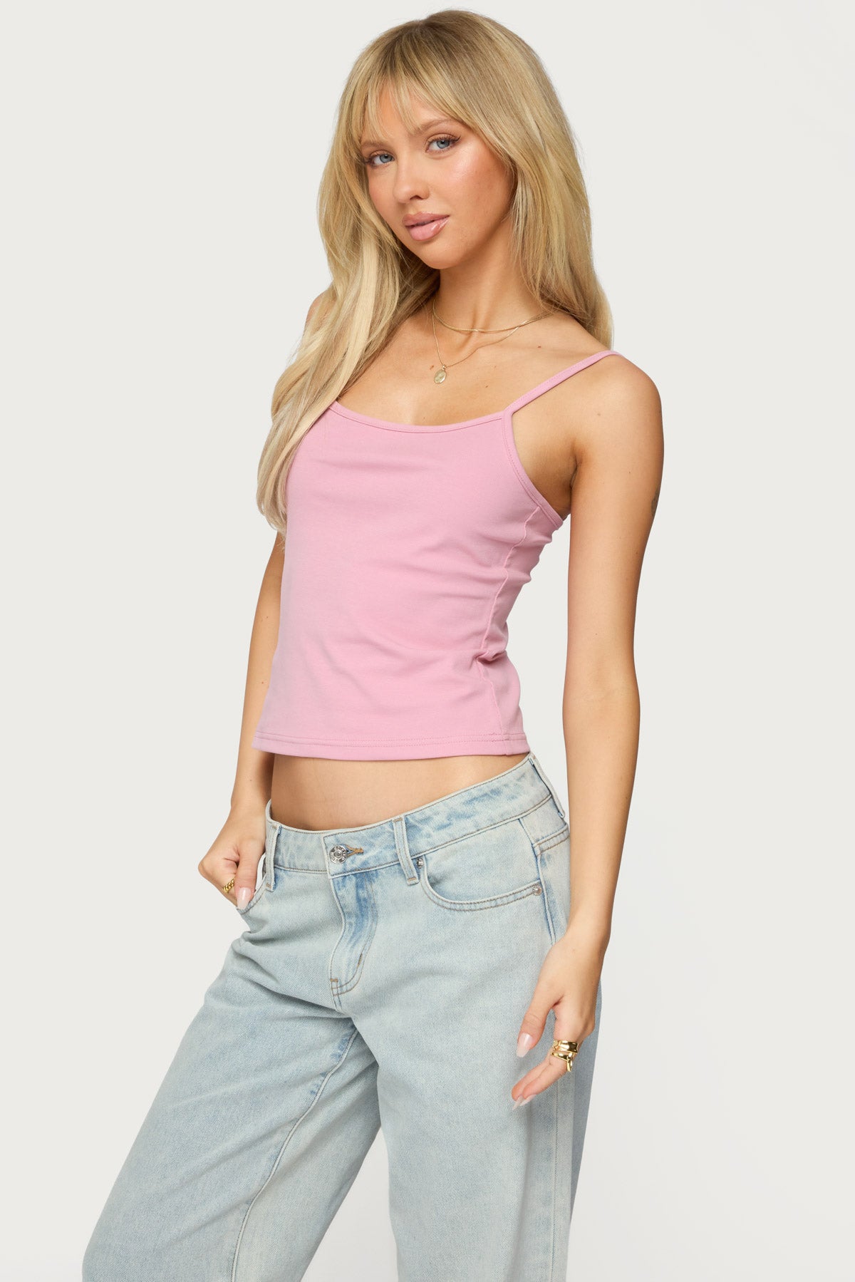 Deanna Tank Top - Image 3