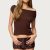 DARK-BROWN