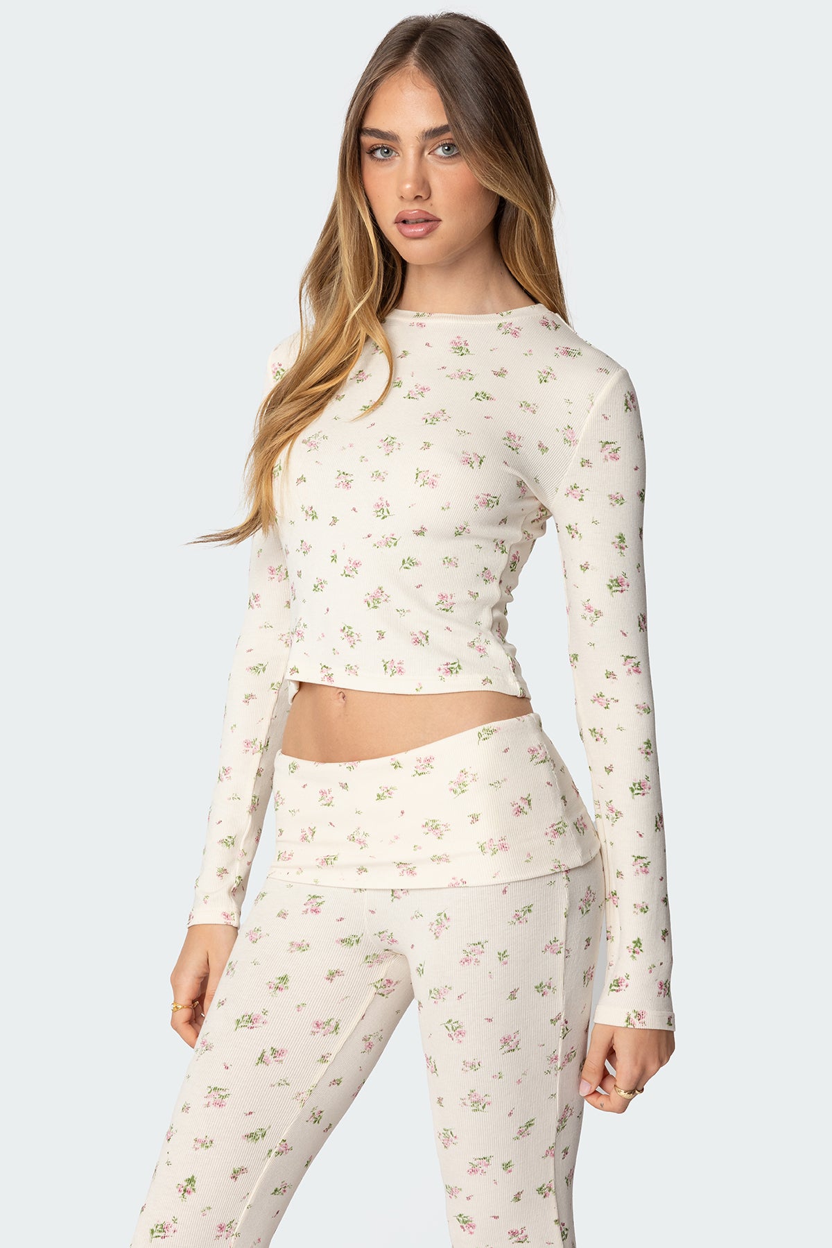 Bloom Baby Top - Image 3