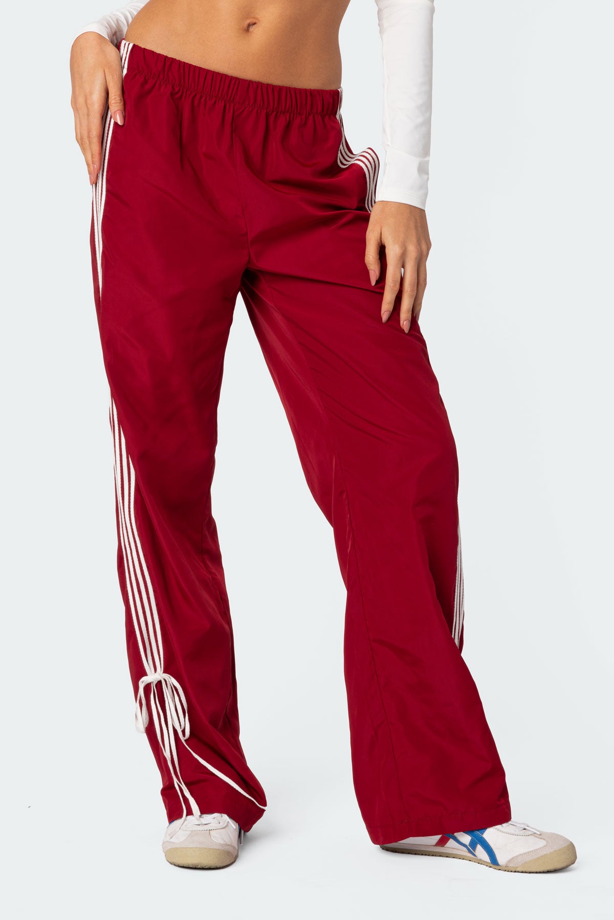 Remy Ribbon Track Pants - Image 2