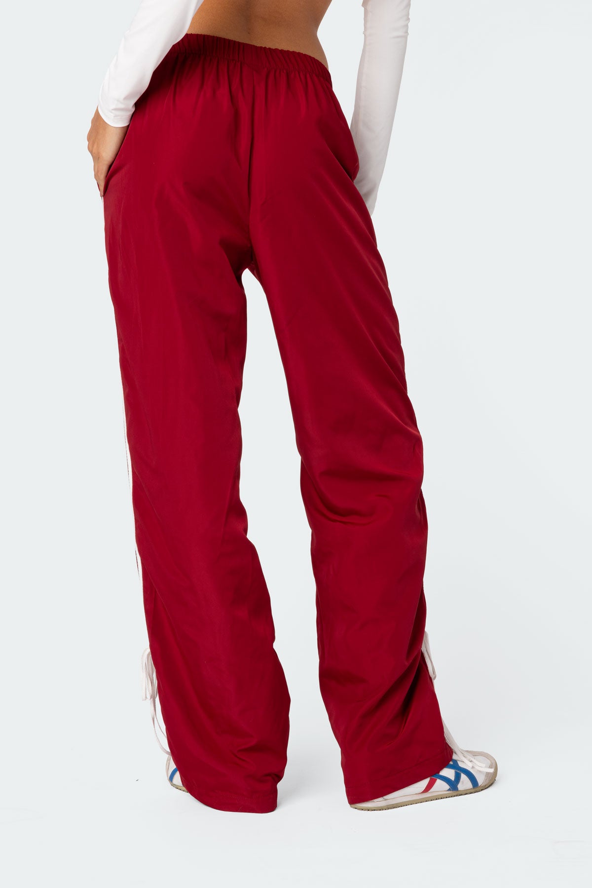 Remy Ribbon Track Pants - Image 5