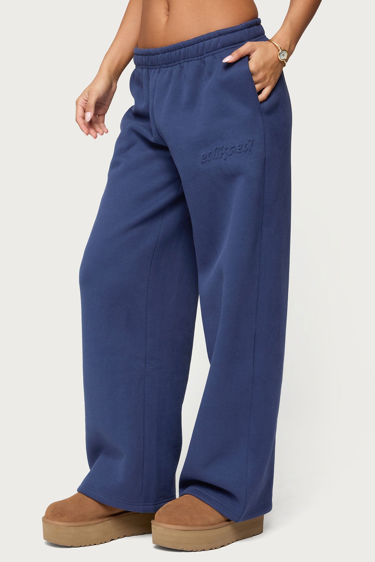 Totally Edikted Sweatpants - Image 4