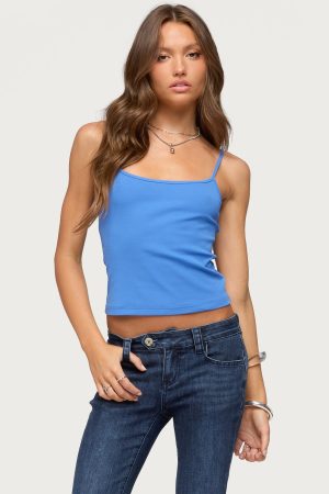 Deanna Tank Top